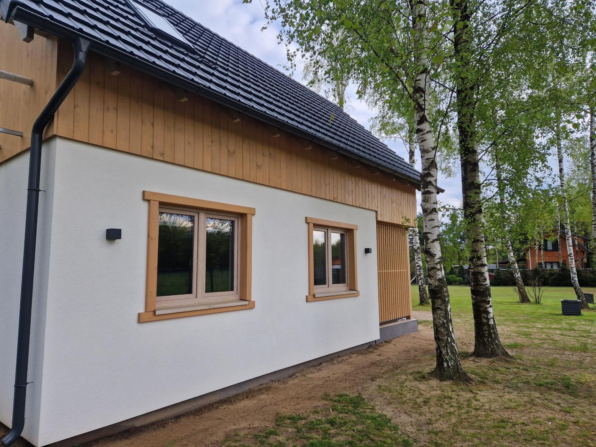 Wiele Zurawi Exterior photo